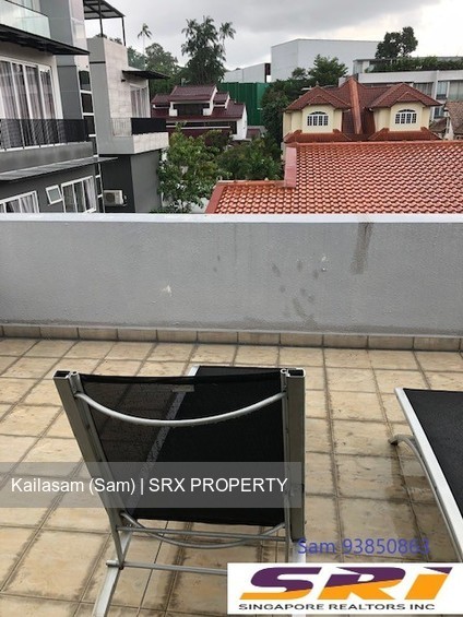 Fernhill Road (D10), Terrace #204577221